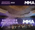 MMA Global Indonesia Umumkan Pemenang SMARTIES Indonesia Awards 2022