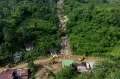 5 Warga Meninggal dan 2 Hilang Tertimbun Longsor di Kabupaten Gowa