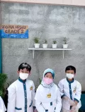 MI Mumtaza Dukung Gerakan Peduli Lingkungan Bersih dan Hidup Sehat di Sekolah