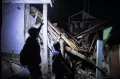 Dampak Gempa Cianjur : 162 Meninggal, 2.345 Rumah Rusak dan 13.784 Jiwa Mengungsi