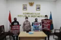 Aliansi Masyarakat Anti Mafia Tambang Laporkan PT AMMAN Mineral ke Komnas HAM