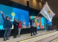 Akbar Buchari Terpilih  Jadi Ketua Umum BPP HIPMI 2022-2025