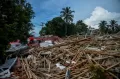 Hari Kelima Gempa Cianjur