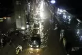 Banjir Rendam Jalan Ciledug Raya Pesanggrahan
