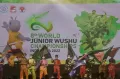 Jokowi Buka Kejuaraan Dunia Wushu Junior