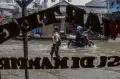 BMKG : 9 Wilayah Pesisir DKI Jakarta Berpotensi Terdampak Banjir Rob