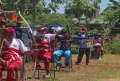 Semangat Mengukir Prestasi di Pekan Paralympic Sulawesi Selatan 2022