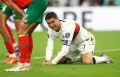 Tangis Penyesalan Ronaldo Setelah Portugal Tersingkir di Piala Dunia 2022