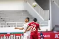 Arema FC Kalahkan Persis Solo 2-1