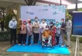 BPJamsostek Gandeng RS Pelni dan Orthocare Indonesia Launching Return To Work