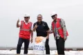Mendag Zulkifli Hasan Pastikan 200 Ribu Ton Beras Tiba di Tanjung Priok