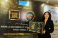 MNCN Raih Best Corporate Secretary Awards 2022