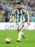 Mbappe Tak Segan Hancurkan Mimpi Messi di Piala Dunia 2022