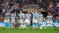 Menang Adu Pinalti, Argentina Juara Piala Dunia 2022 Qatar!