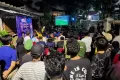 DPP Pemuda Perindo Gelar Nobar Final Piala Dunia 2022