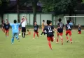 Serpong City Soccer School Juara Festival Sepak Bola KU-12