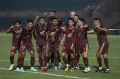 PSM Makassar Kalahkan PSIS Semarang 2-0