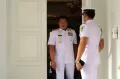 Sertijab Panglima TNI di Cilangkap, Laksamana Yudo Tinggalkan Rumdin