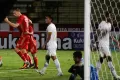 Persija Bungkam Dewa United 3-2