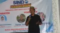 SINDO Goes to Pesantren Hadir di Nurul Fikri Boarding School Bogor