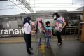 KAI Commuter Peringati Hari Ibu