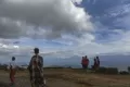 Libur Nataru, Gunung Dempo Mulai Ramai Dikunjungi Wisatawan