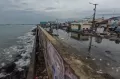 Ancaman Banjir Rob Hantui 21 Daerah di Indonesia