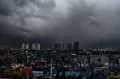 Prediksi BKMG : Cuaca Ekstrem di Indonesia Mereda pada 5-10 Januari 2023