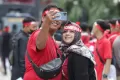 Puluhan Ribu Suporter Timnas Indonesia Siap Bikin Pasukan Gajah Perang Thailand Ketar-ketir