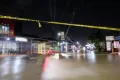 Ruas Jalan Nipa-nipa di Makassar Ditutup Akibat Banjir