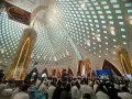 Mengintip Keindahan Masjid Al Jabbar Karya Ridwan Kamil