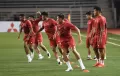 Laga Penentuan Squad Garuda di Grup A Piala AFF 2022