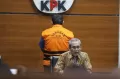 KPK Tahan Penyuap Gubernur Papua Lukas Enembe