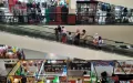 Begini Suasana Pusat Perbelanjaan di Makassar Pasca Pencabutan PPKM