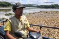 Sungai Citarum Kembali Dipenuhi Sampah