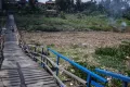 Sungai Citarum Kembali Dipenuhi Sampah