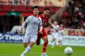 Hasil Leg 1 Semifinal Piala AFF 2022 : Vietnam Tahan Imbang Indonesia 0-0