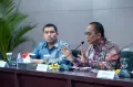 Kolaborasi BPKH dan KPK Kawal Dana Haji yang Transparan dan Akuntabel