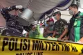 TNI AL Musnahkan 44 Kg Sabu Selundupan di Aceh
