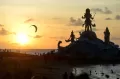 Ikon Baru Pariwisata Pantai Jerman Bali