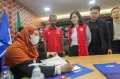 Ratu Tisha Calonkan Diri Jadi Wakil Ketua Umum PSSI
