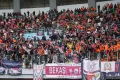 Antusiasme The Jakmania Dukung Persija Jakarta Lawan Bali United
