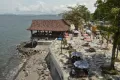 Pengembangan Kawasan Wisata Pantai Malalayang Manado