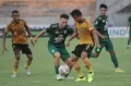 Persebaya Kalahkan Bhayangkara FC 2-1