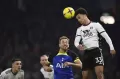 Gol Tunggal Harry Kane Bawa Spurs Bungkam Fulham 1-0