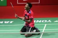Kandaskan Loh Kean Yew, Chico Aura Melaju ke Perempat Final Indonesia Masters 2023