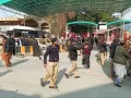 32 Orang Tewas dan 147 Kritis Akibat Bom Bunuh Diri di Masjid Pakistan