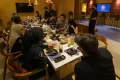 Grand Opening Restoran Rumu Japanese Grill