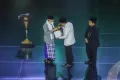 Wapres Maruf Amin Raih Penghargaan di Anugerah Satu Dekade PBNU