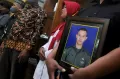 Prajurit TNI Pratu Ferdian Dwi Sukma Gugur dalam Insiden Jembatan Putus di Papua